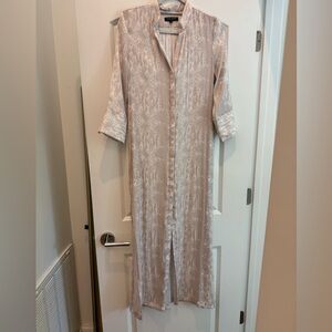 David Lerner Maxi Dress